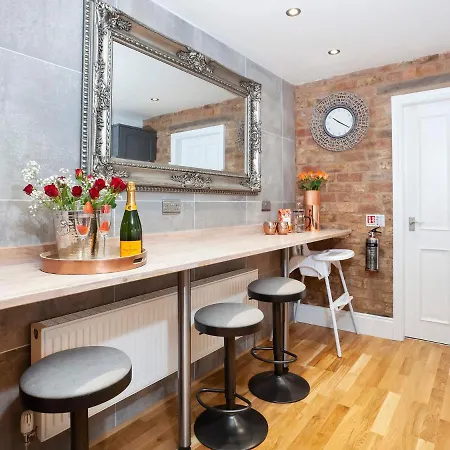 Centre - Within Bar Walls York